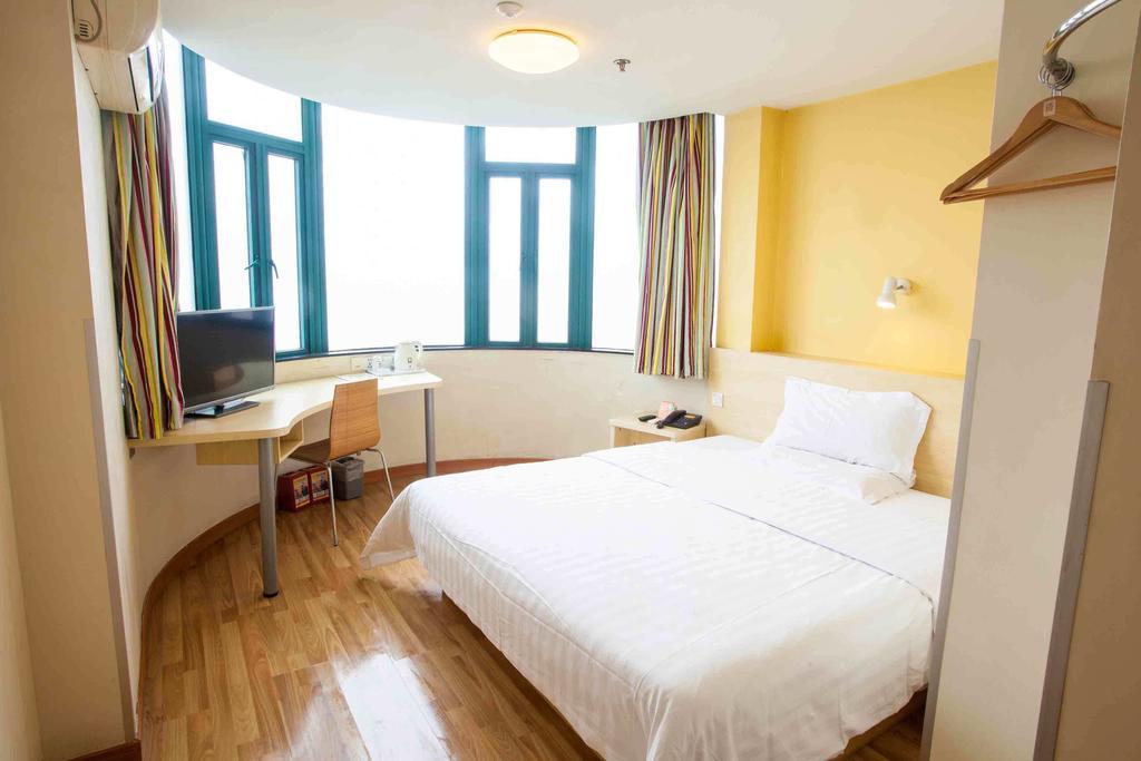 7Days Premium Nanchang Railway Station 部屋 写真